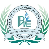 INSTITUTE OF PARAMEDICAL EDUCATION - IPME logo - Similar company to Prime Study Abroad