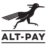 Alt-Pay logo - Similar company to Bill2Pay