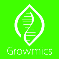Growmics logo - Similar company to Hypercann