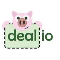 Dealio logo - Similar company to Eandm