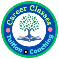Career Classes Bangalore I Tuition I Coaching logo - Similar company to Career Classes