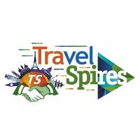 TravelSpires logo - Similar company to The Future Circle E.V.