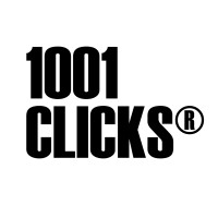 1001 Clicks®