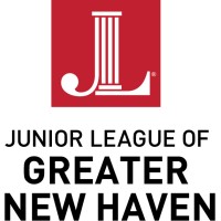 Junior League of Greater New Haven logo - Similar company to Five Frogs, Inc.