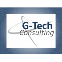 G-Tech Consulting, Inc. logo - Similar company to Gtech Infra Engineers Private Limited
