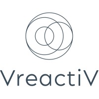 VreactiV logo - Similar company to Floorzilla