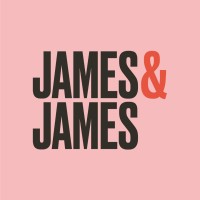 James & James Design - Transforming Ideas into Exceptional Design Experiences logo - Similar company to Lucid Environments