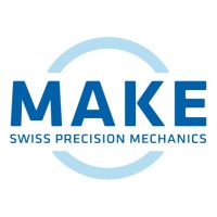 Make AG logo - Similar company to Derap Ag