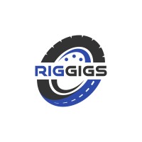RigGigs logo - Similar company to Right Driver, Llc