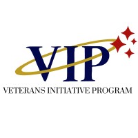 Veterans Initiative Program (VIP) logo - Similar company to Veteran Compensation Services