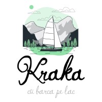 Kraka.ro logo - Similar company to Bloomplate
