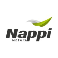 Nappi Metais logo - Similar company to Ecosign Technologies