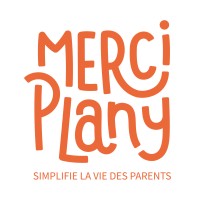 Merci Plany logo - Similar company to Appysleep (Otcqb: Apyp)