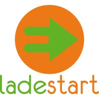 Ladestart logo - Similar company to Fryte Mobility