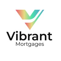 Vibrant Mortgages logo - Similar company to Generation Innovation