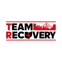 Team Recovery logo - Similar company to Harbor