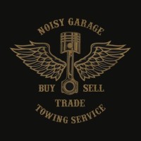 Noisy Garage