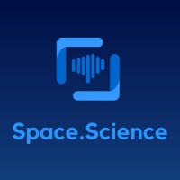 Space Science logo - Similar company to Space Science