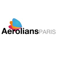 AeroliansParis logo - Similar company to Promojok