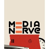 MNG-(Media Nerve Group) logo - Similar company to Jobat Business Solutions