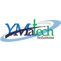 YMatech Solutions logo - Similar company to Itfames