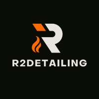 R2 Detailing logo - Similar company to Espoo Blues