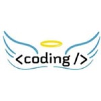 Coding Angel logo - Similar company to Segadores De Vida
