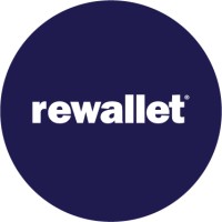 Rewallet® logo - Similar company to Assetux