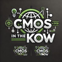 CMOs in the Know logo - Similar company to Ana Business Marketing - Chicago