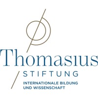 Thomasius-Stiftung für internationale Bildung und Wissenschaft (gGmbH) logo - Similar company to Bullshit Ohne Wissenschaft Von Afd - Alternative Deutschland Feedkanal - Fakten Nicht Schwachsinn