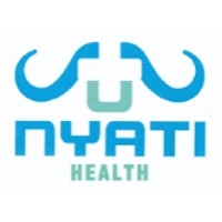 Nyati Health Products logo - Similar company to Brt (Built Right Technology)