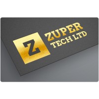 Zuper Tech Ltd logo - Similar company to Clarune