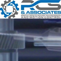 RCS & Associates Manufacturer's Reps logo - Similar company to Rapid Control Service, Inc.