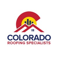 Colorado Roofing Specialists logo - Similar company to Lighthouse Roofing & Exteriors