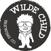 Wilde Child Brewing logo - Similar company to Turning Point Brew Co