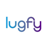 Lugfy logo - Similar company to Java Republic Spain