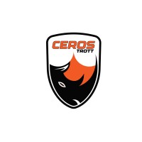 Ceros Trott logo - Similar company to Ceros