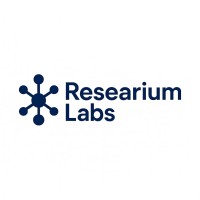 Researium Labs logo - Similar company to Bjw Health