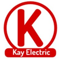 Kay Electric C.A. logo - Similar company to Prolight Electrical Limited