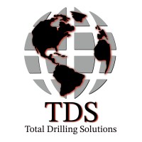 Total Drilling Solutions logo - Similar company to Total Drilling Pty Ltd