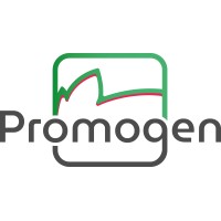 Promogen logo - Similar company to Promogen