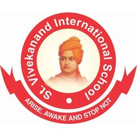 St. Vivekanand International School logo - Similar company to Mdsystems Google For Education & Cloud Partner