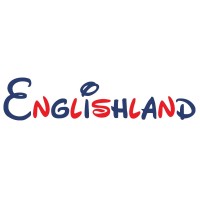 Englishland School logo - Similar company to International Students Union Services & Consulting