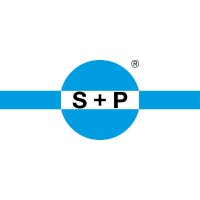 Schäfer+Peters France logo - Similar company to Wudi Ningyan Plastic Masterbatch Co., Ltd