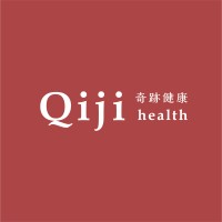 Qiji Health 奇跡健康 logo - Similar company to Trinity 3, Llc