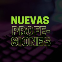 Nuevas Profesiones logo - Similar company to La Guadaña Sl