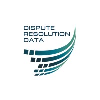 Dispute Resolution Data (Drd)