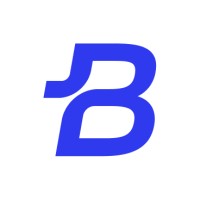 B-flow logo - Similar company to Integration.Team