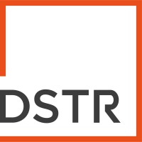 DSTR Planungsgesellschaft für technische GebäudeausstattungmbH logo - Similar company to Pbs Architekten Planungsgesellschaft Mbh