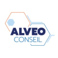 ALVEO CONSEIL logo - Similar company to Cs Avocats Associes